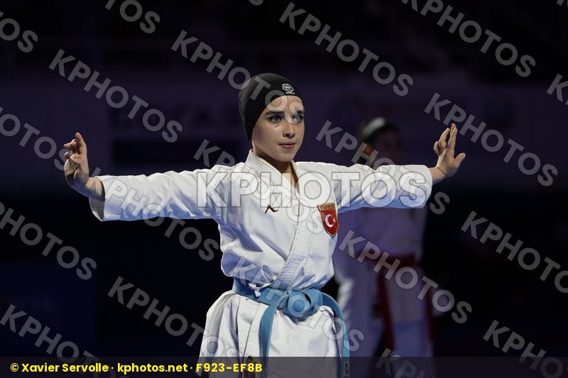 European Cadet Junior & U21 Championships Sochi 2018