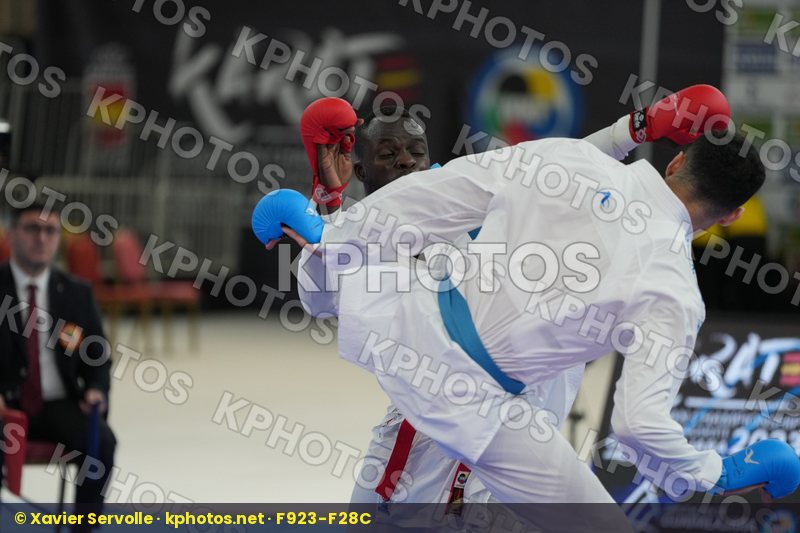 European Championships Guadalajara 2023