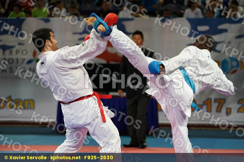 Ganjzadeh Sajad Hamedi Tareg Iran  islamic republic of Male kumi