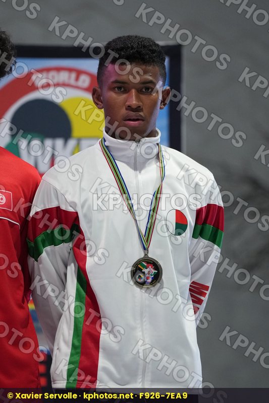 African Championships Durban 2022
