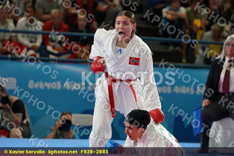 Youth Olympic Games Buenos Aires 2018