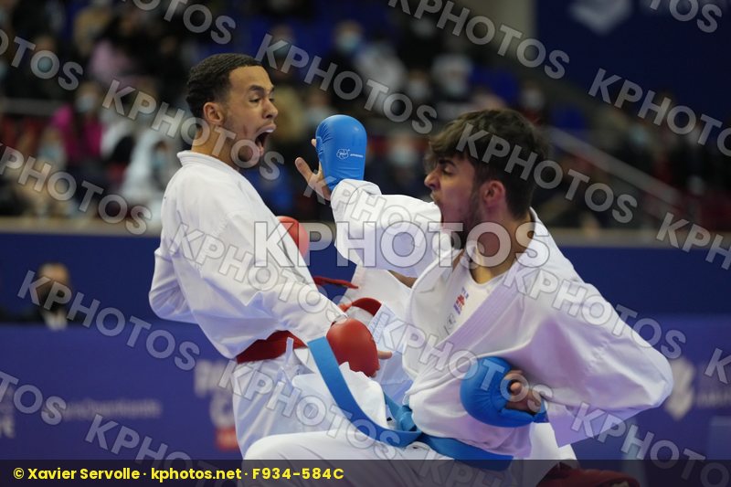 Open Paris 2022