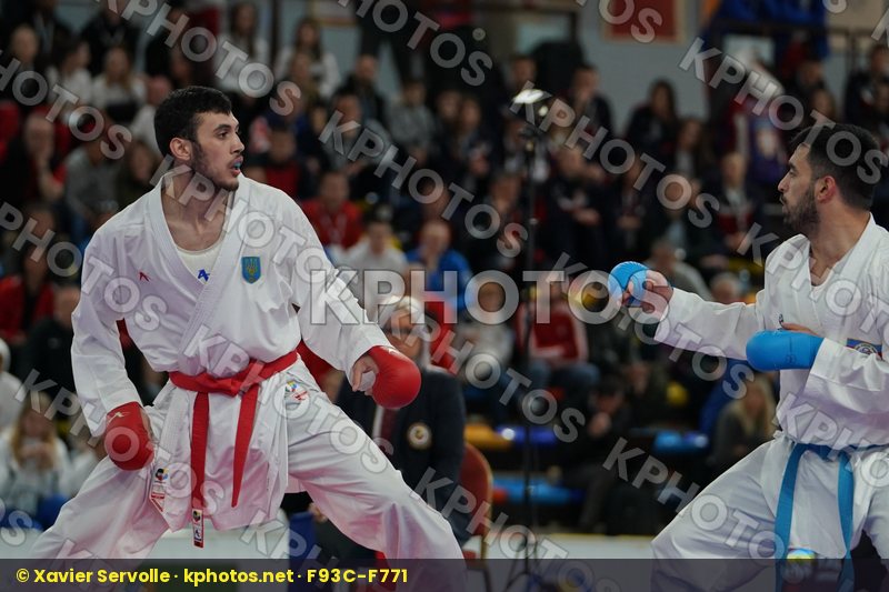 European Championships Guadalajara 2019