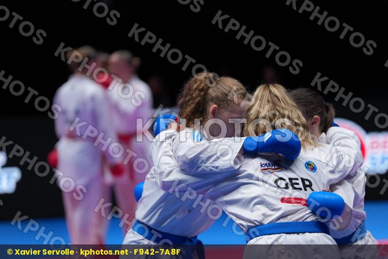 European Senior Championships Yerevan 2025