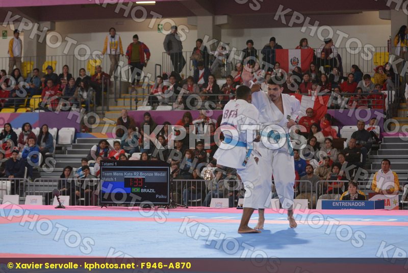 Pan American Games Lima 2019