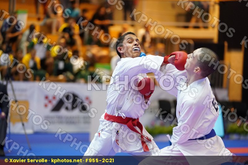 Youth Olympic Games Qualification Umag 2018