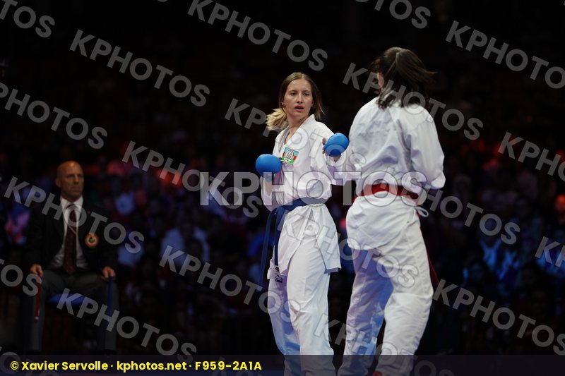 European Senior Championships Novi Sad 2018