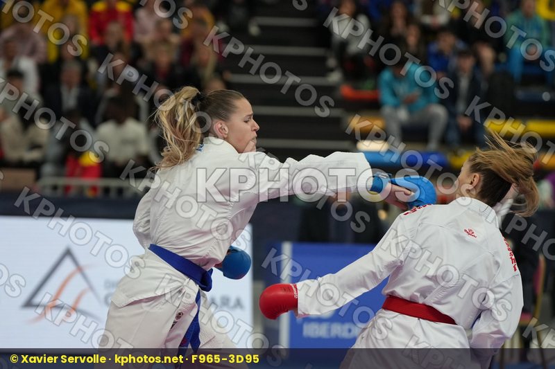 European Championships Guadalajara 2023