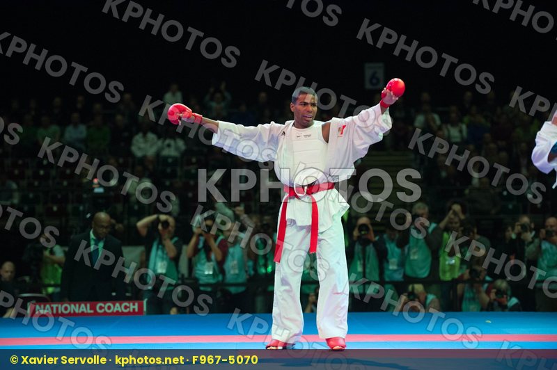 World Senior Championships Bremen 2014