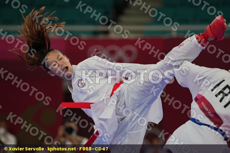 Olympic Games Tokyo 2020