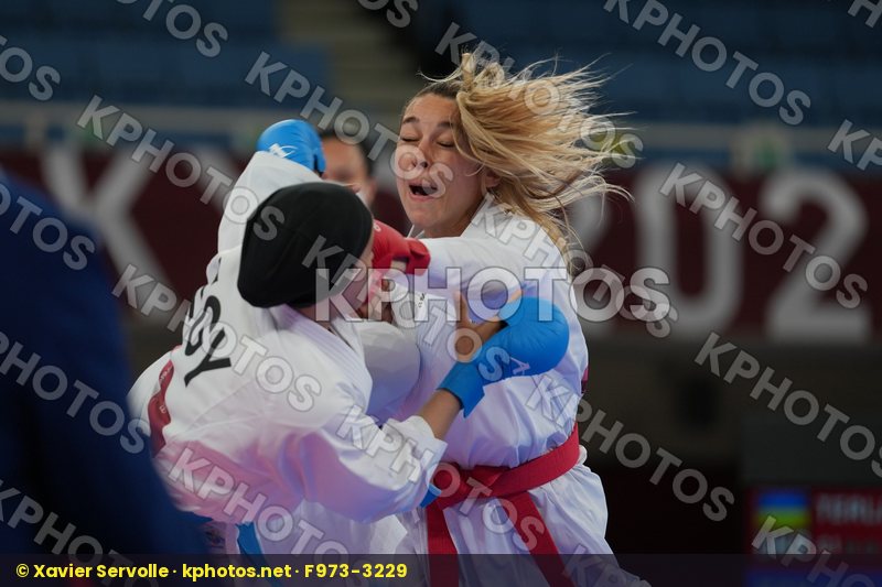 Olympic Games Tokyo 2020