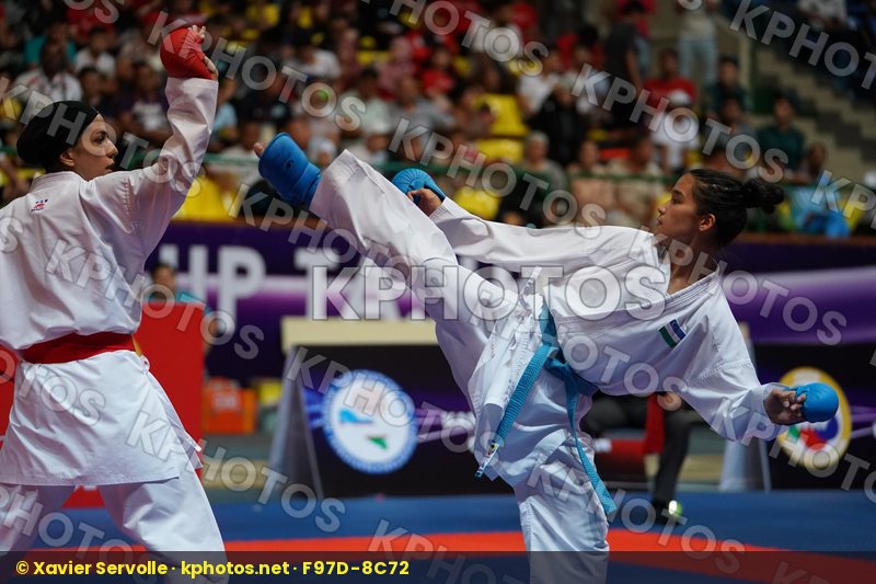 Asian Championships Tashkent 2019
