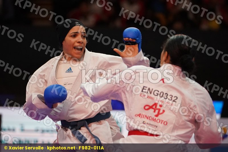Karate 1 Premier League Dubai 2019
