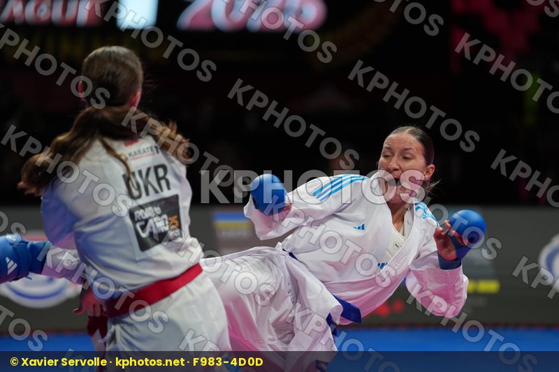 Karate 1 Premier League Rabat 2025