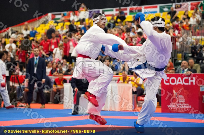70+ kg Alazmi Omar Arawaza cadet Egypt Mahmoud Taha Tarek Saudi
