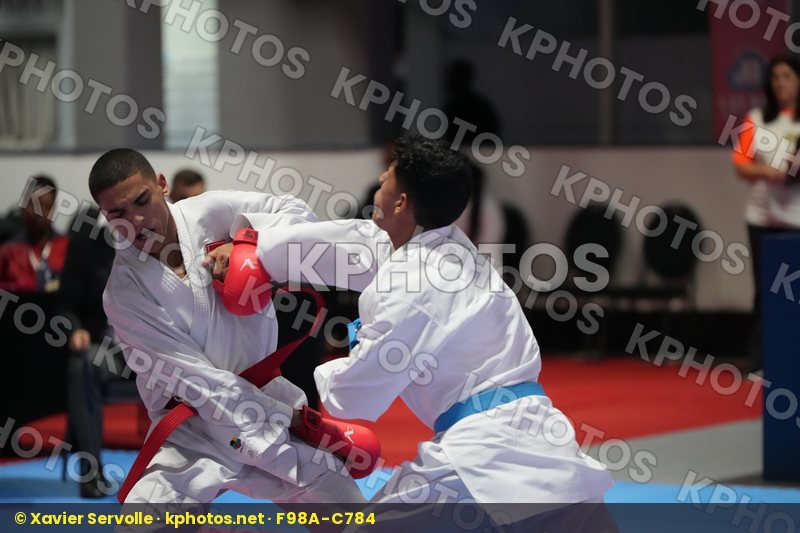 African Championships Durban 2022