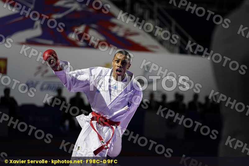 European Cadet Junior & U21 Championships Sochi 2018