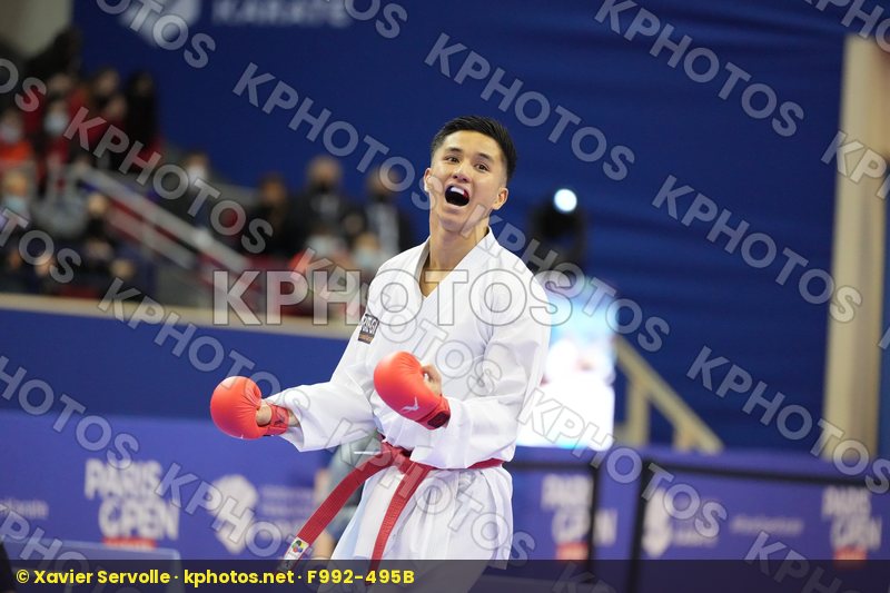 Open Paris 2022