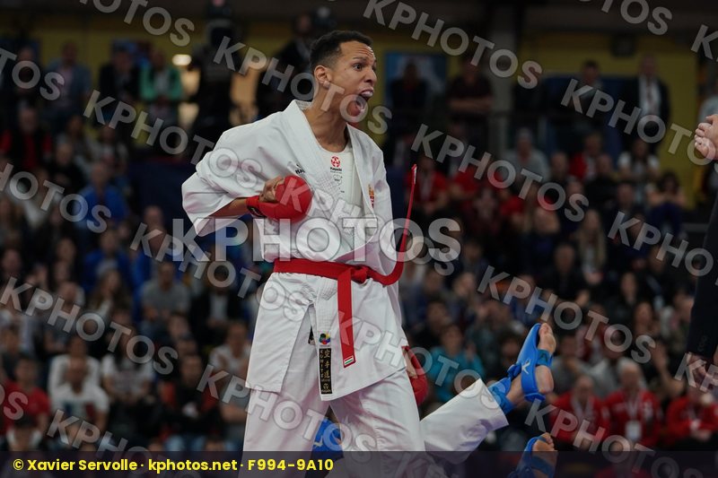 European Championships Guadalajara 2019
