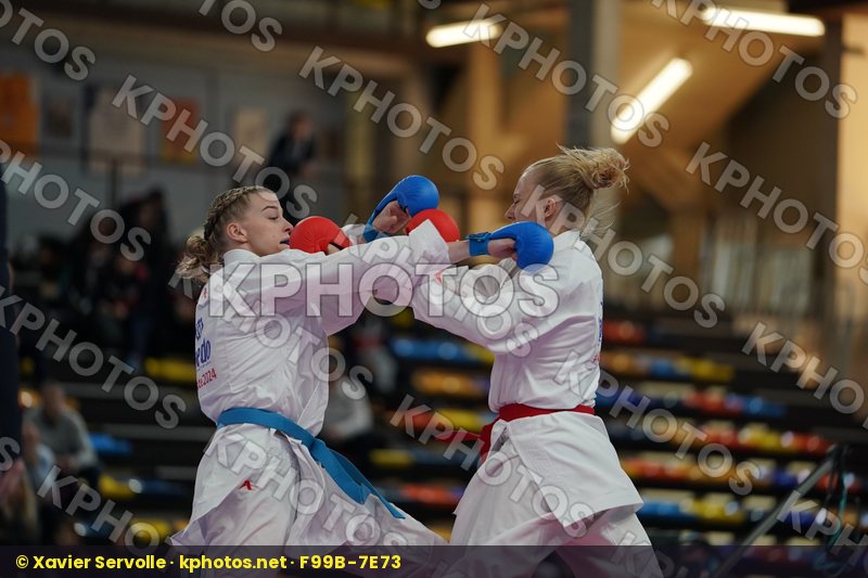 European Championships Guadalajara 2019