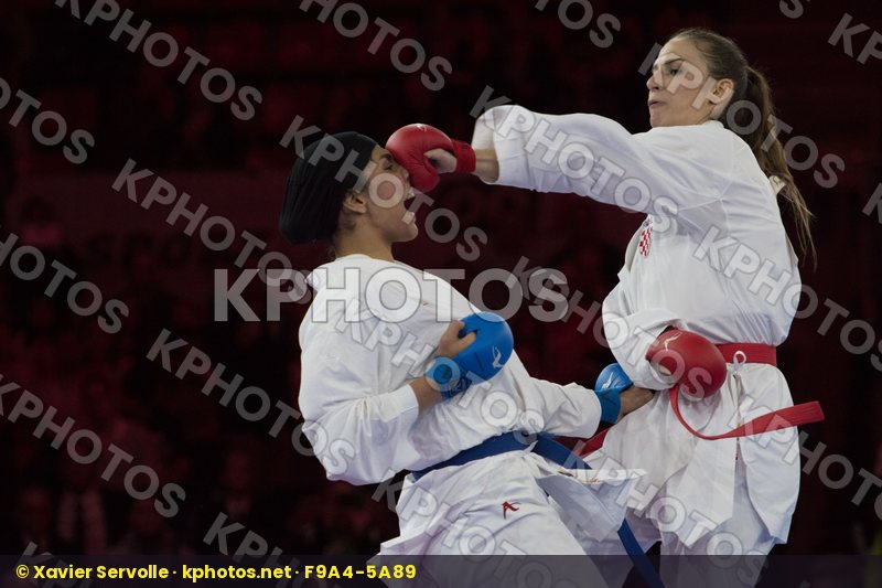 World Senior Championships Linz 2016
