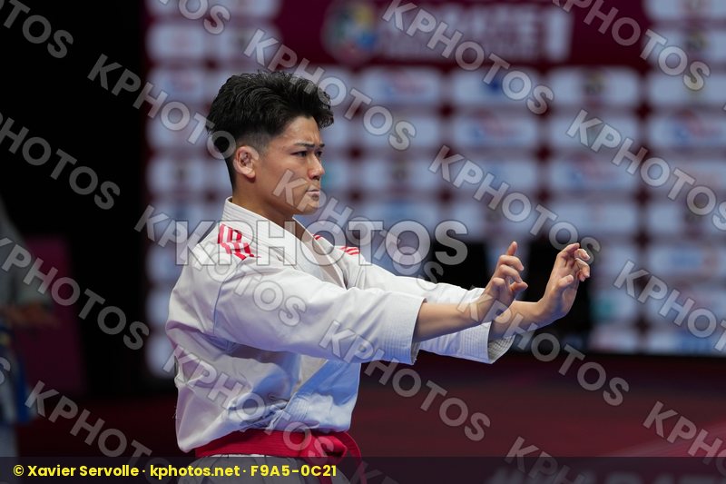 Karate 1 Premier League Rabat 2025
