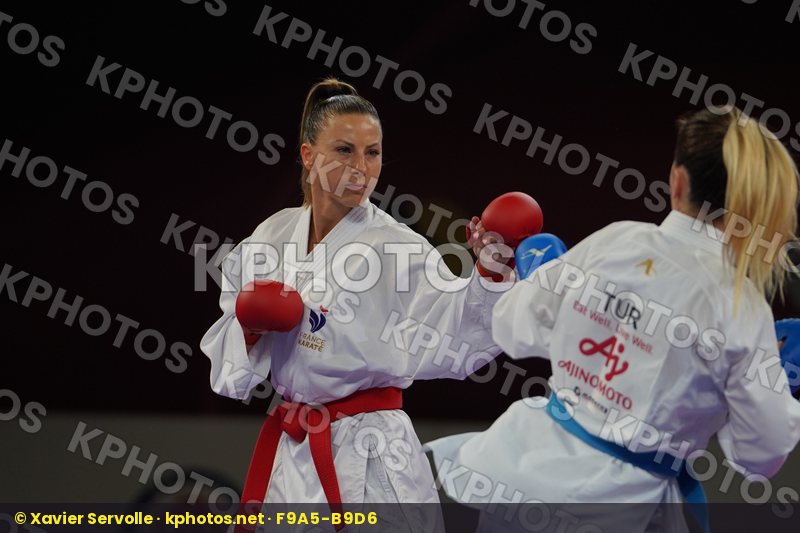 Karate 1 Premier League Shanghai 2019