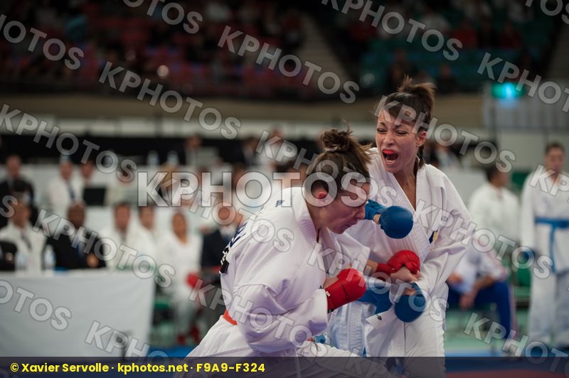 World Senior Championships Tokyo 2008
