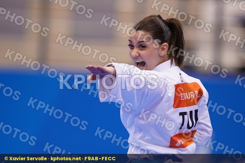European Games Minsk 2019