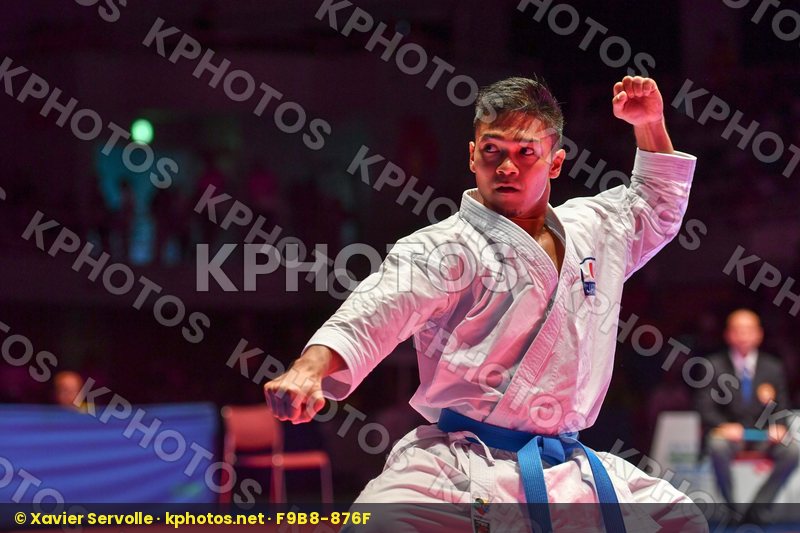 Karate 1 Premier League Okinawa 2016