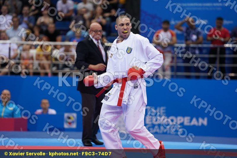 European Games Minsk 2019