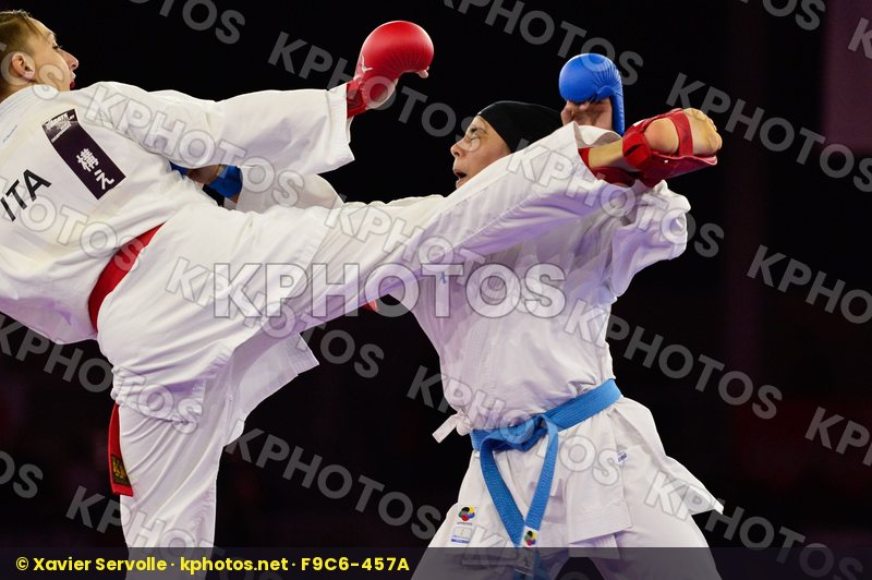 World Senior Championships Linz 2016