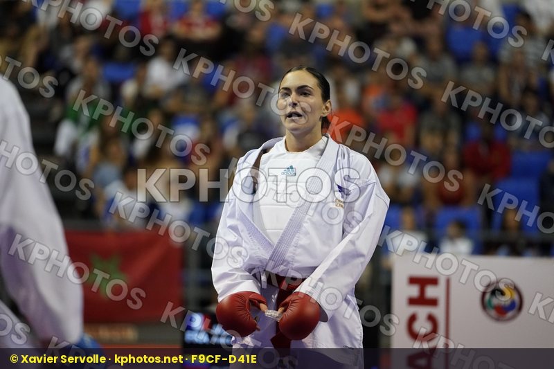 World Cadet Junior & U21 Championships Tenerife 2017