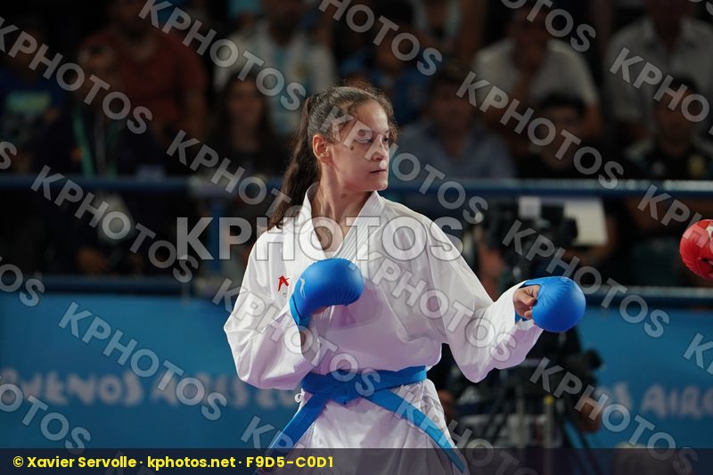 Youth Olympic Games Buenos Aires 2018