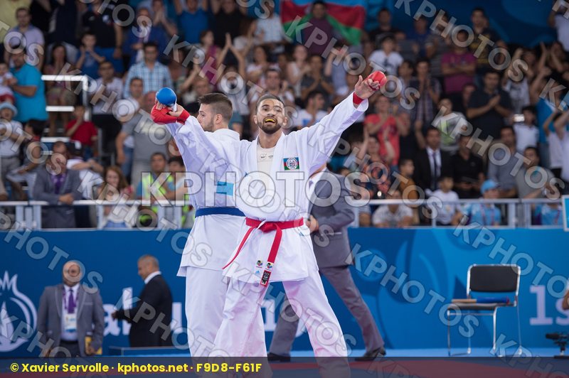 finals kumite