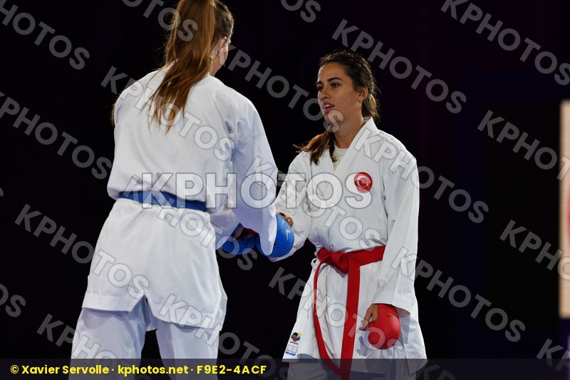 Karate 1 Premier League Istanbul 2016