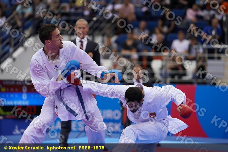 European Games Minsk 2019