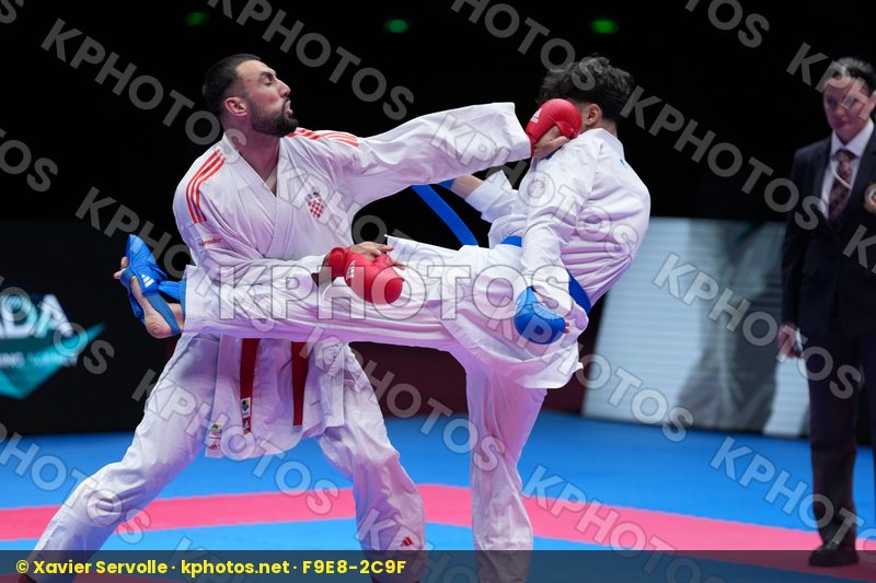 European Senior Championships Yerevan 2025