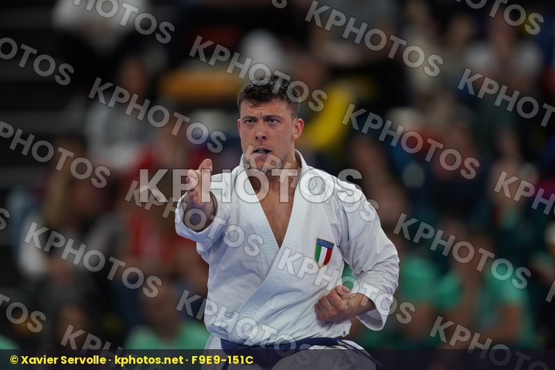 European Championships Guadalajara 2019