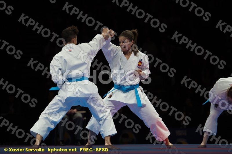 Categoryfemale team kataIsFinalnoName1germanyName2spainCountry1g