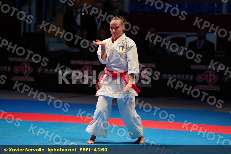 Karate 1 Premier League Moscow 2019
