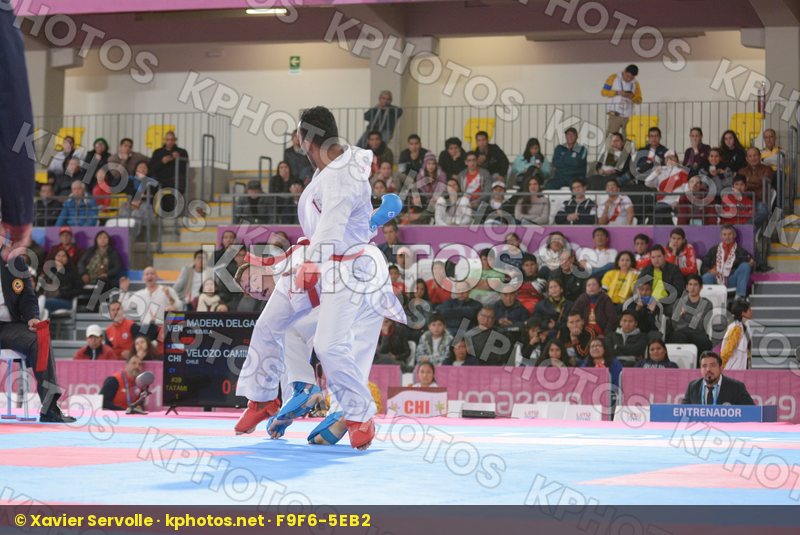 Pan American Games Lima 2019 — Sunday