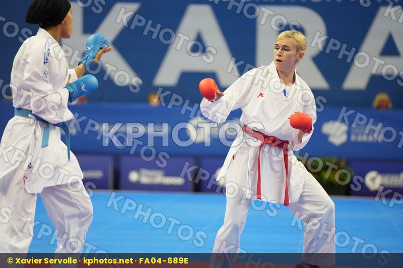 Olympic Qualification Tournament Paris 2021