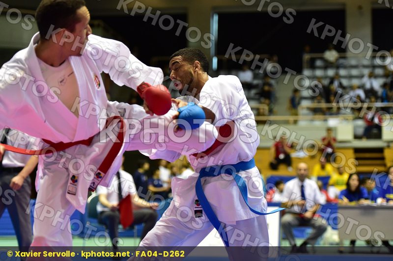 kumite