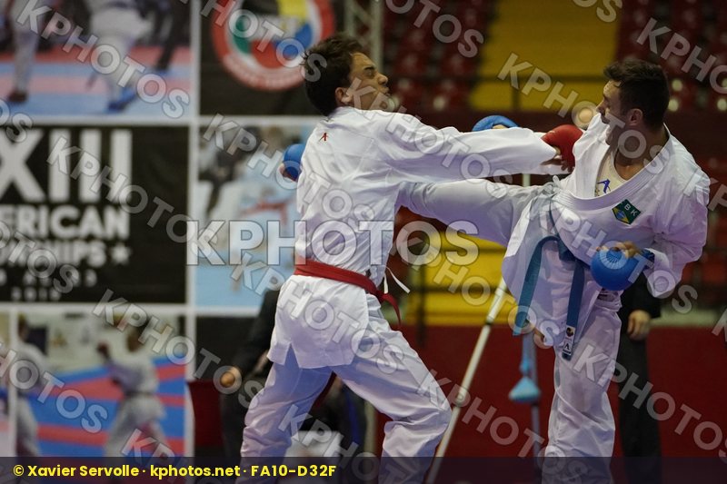 Pan American Championships Panama City 2019