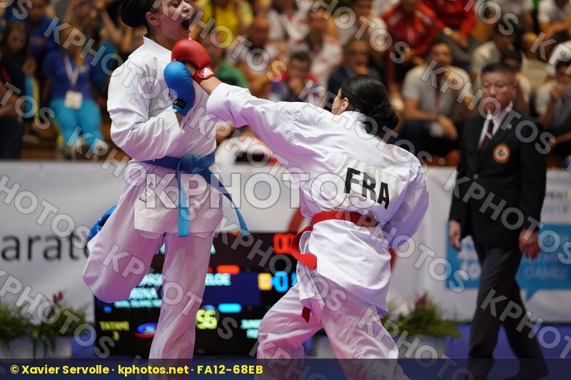 Youth Olympic Games Qualification Umag 2018