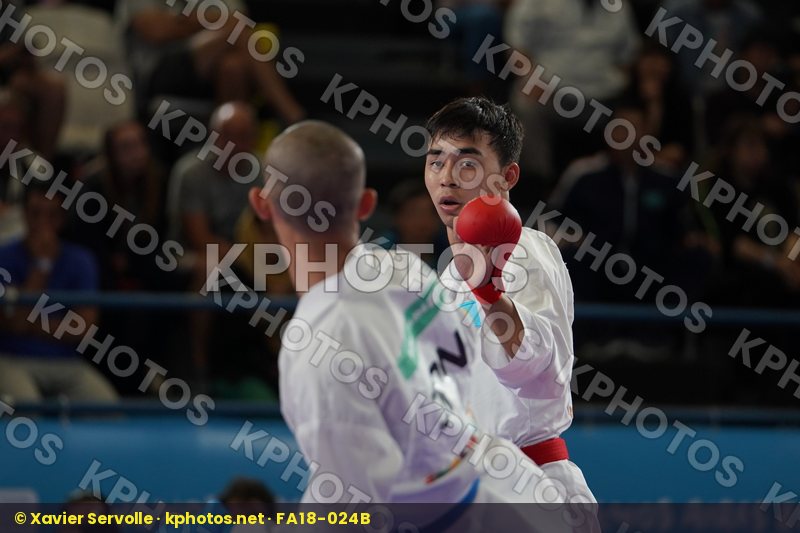 Youth Olympic Games Buenos Aires 2018