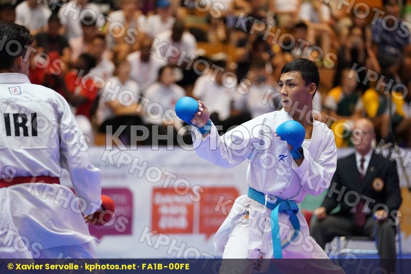 Youth Olympic Games Qualification Umag 2018