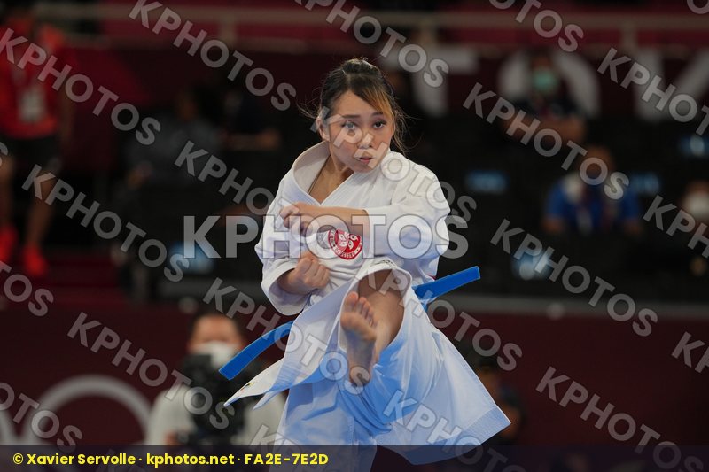 Olympic Games Tokyo 2020