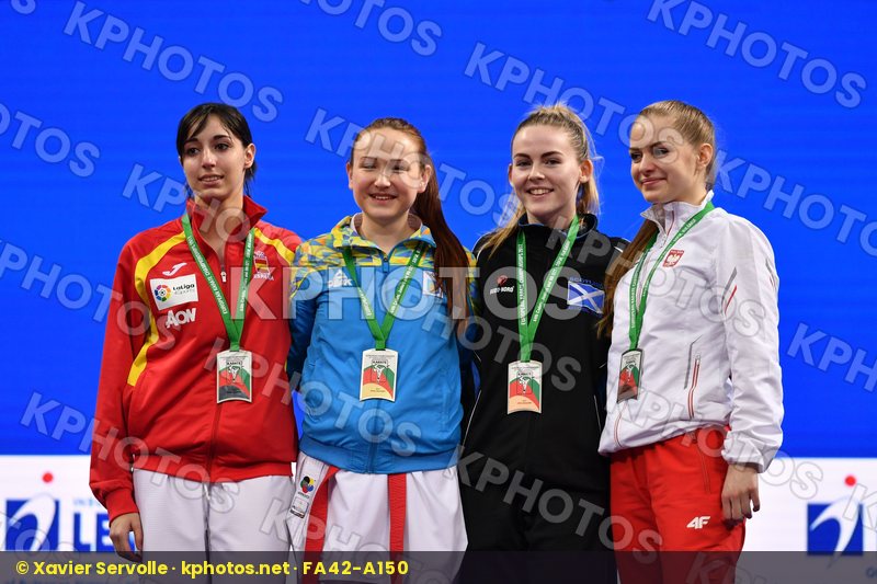 Banaszczyk Dorota Craig Rebecca Espinosa lopez Maria Miastkovska
